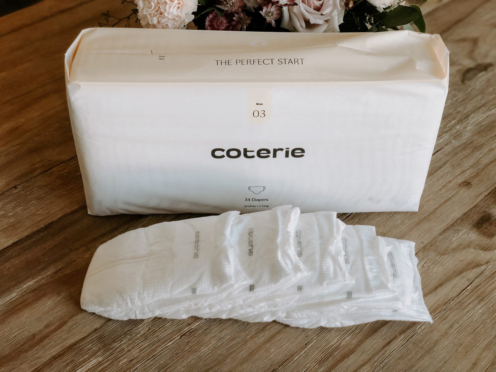 Coterie Diapers Review Obsessed With The Best Diapers Of 2022