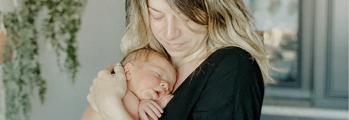 5 Unexpected Postpartum Experiences