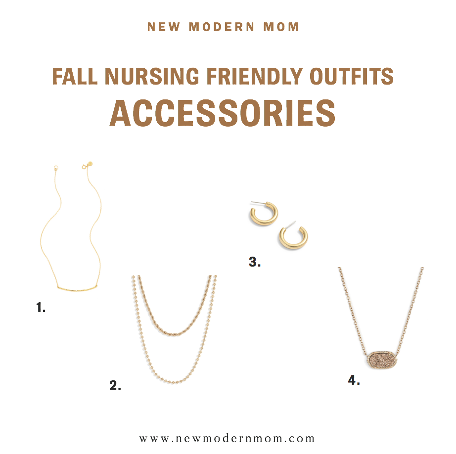 Fall Nursing Outfits