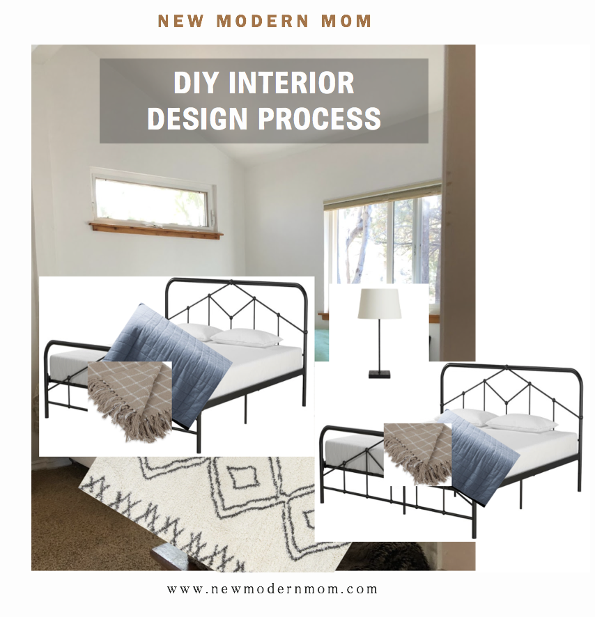 DIY Interior Design