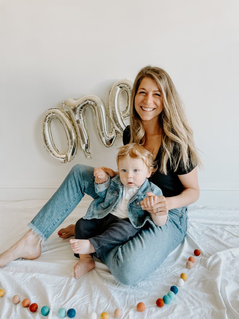 12 Lessons Learned as a First Time Mom 12 Lessons Learned as a First Time Mom
