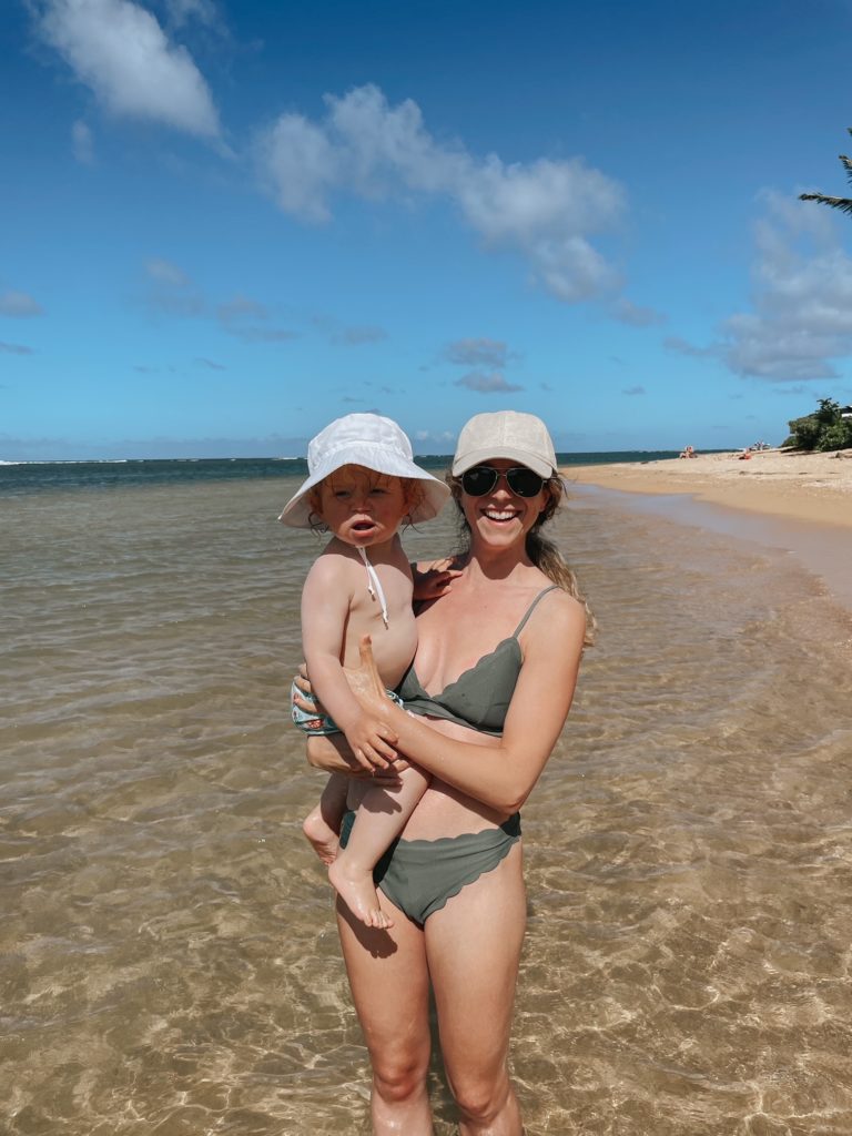 Anini Beach Anini Beach