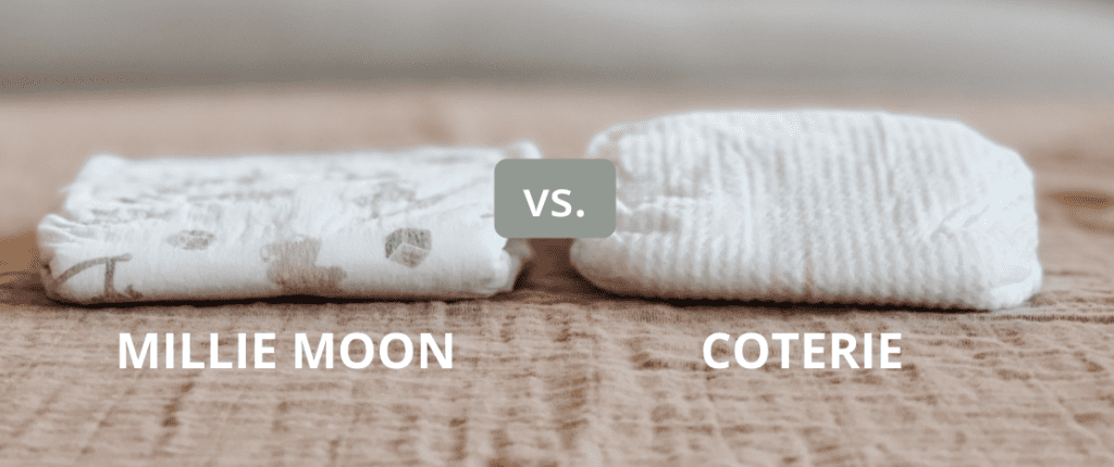 coterie vs. mille moon