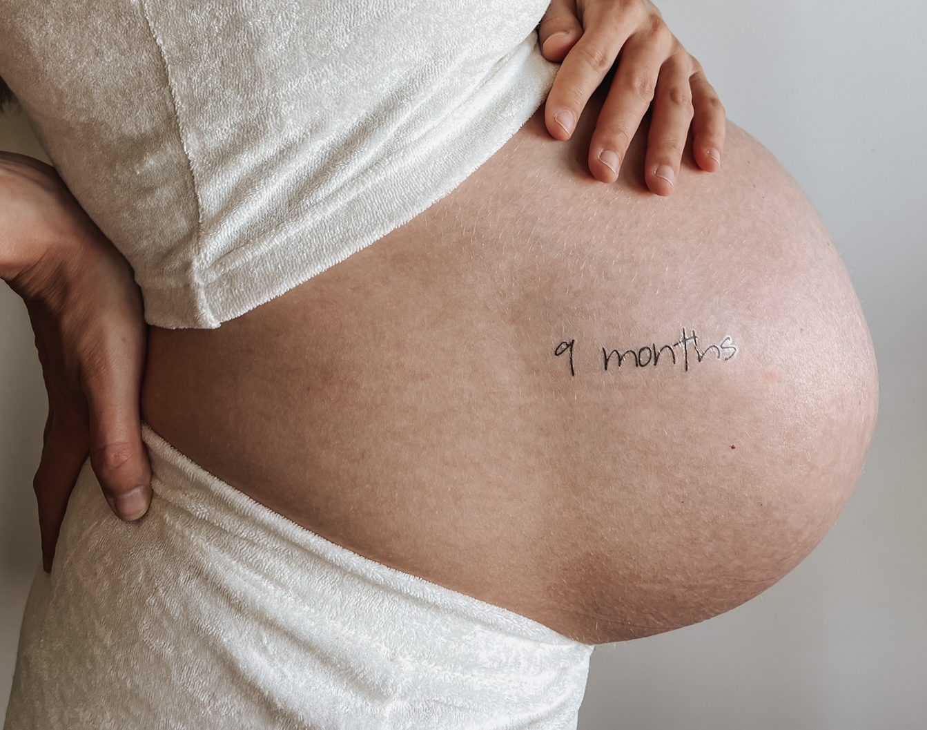 Third Trimester Checklist: Everything you need to thrive