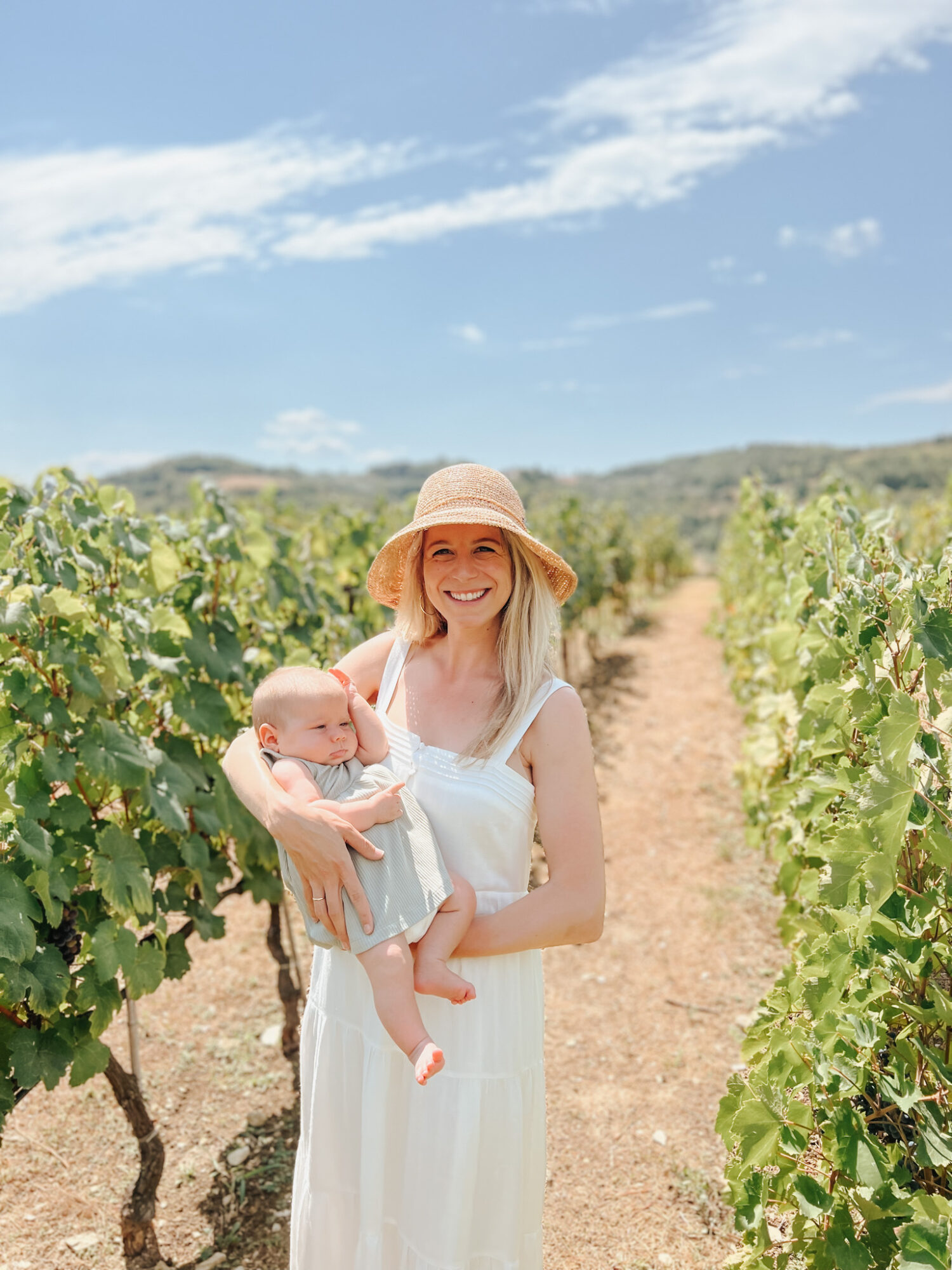 A cab lovers guide to Tuscany