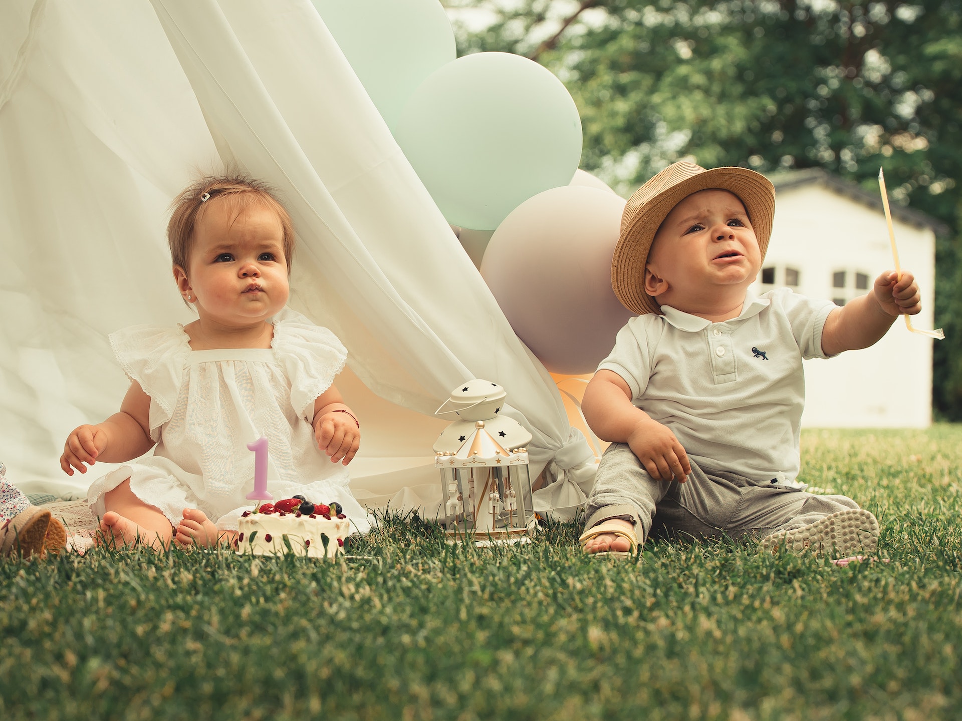 Classic Vintage Baby Names for Boys and Girls