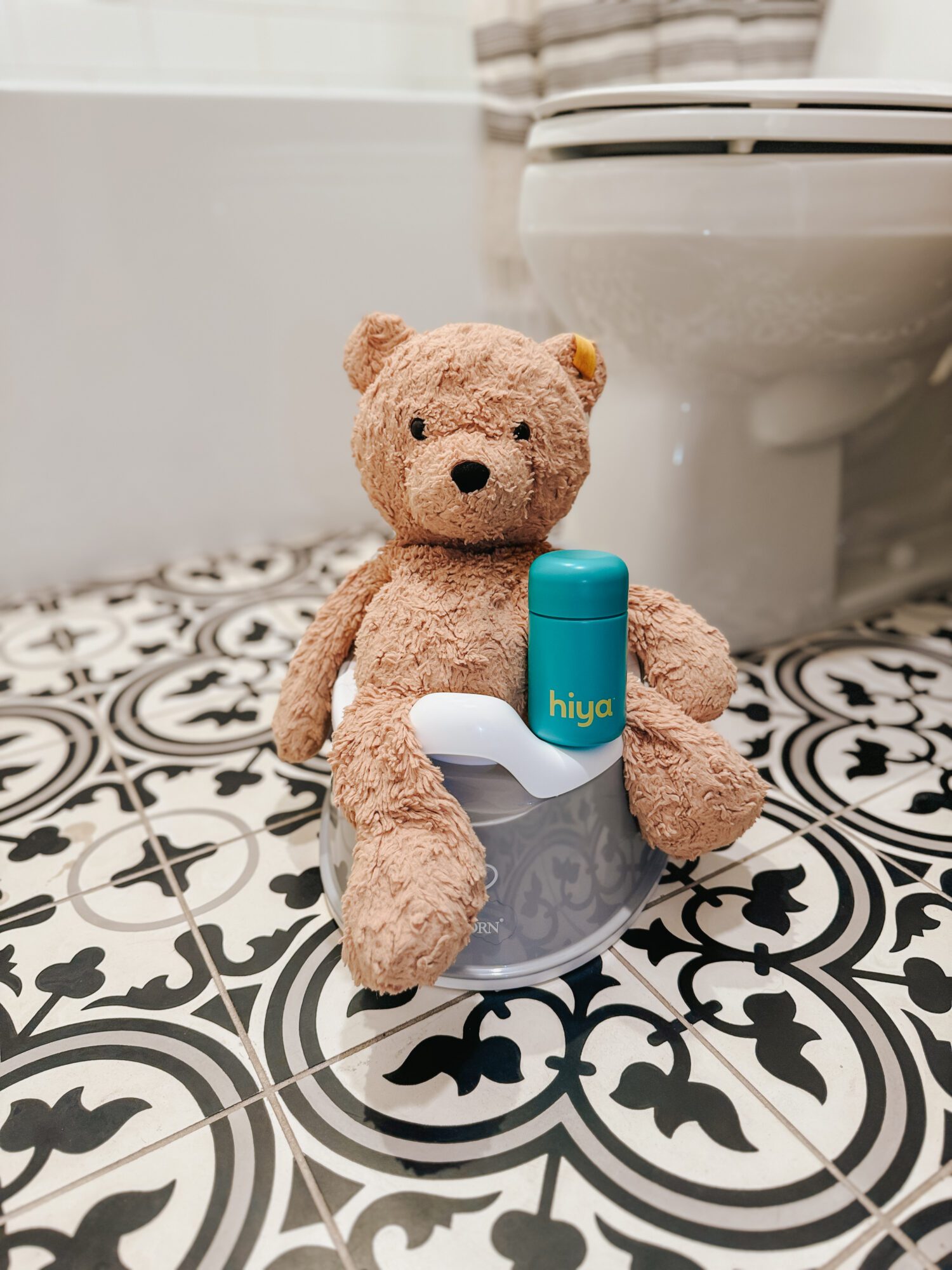 tips for toddler constipation