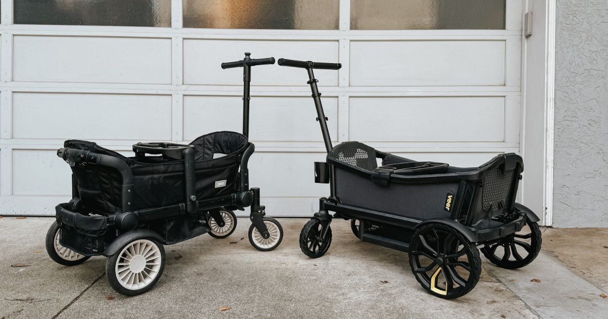 Best baby wagon stroller online