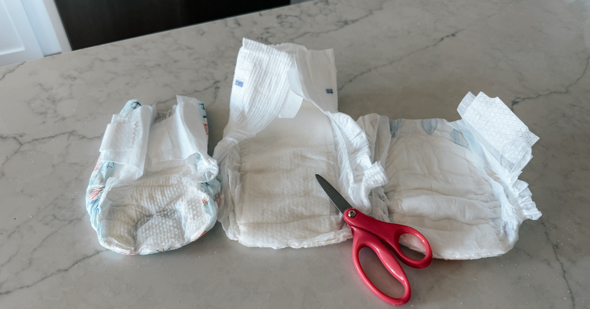 Coterie Diaper FAQ