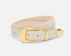 AUREUM | No. 16 Belt
