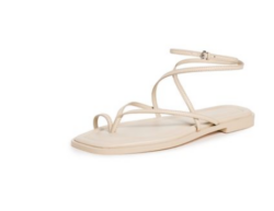 A. Emery Davis Sandals