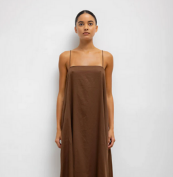 Yoko Maxi Dress
