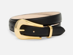 AUREUM | No. 17 Belt