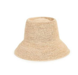 JANESSA LEONÉ | Felix Hat