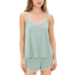 Frida Cami And Horts Pj Set