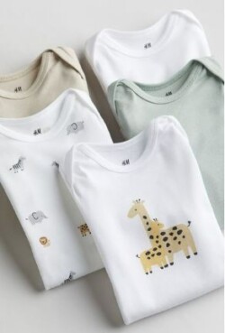 EVERY DAY ESSENTIALS