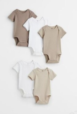 EVERY DAY ESSENTIALS