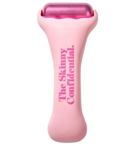 THE SKINNY CONFIDENTIAL | Hot Mess Ice Roller Modern Mom