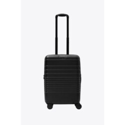BEIS | The Carry-On Roller - All Black (travel)