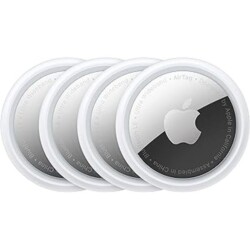 Apple Airtag 4 Pack (travel)