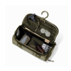 Dagne Dover Travel Case (travel)