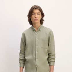 EVERLANE | Men's Classic Shirt (everyday)