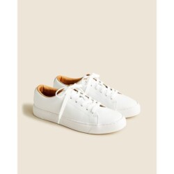 J.CREW | Court Sneakers (everyday)